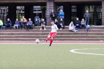 Bild 46 - F Walddoerfer SV - VfL Jesteburg : Ergebnis: 1:4